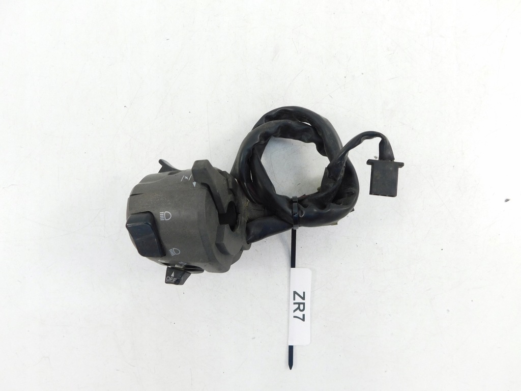 KAWASAKI ZR7 PRZEŁĄCZNIK LEWY