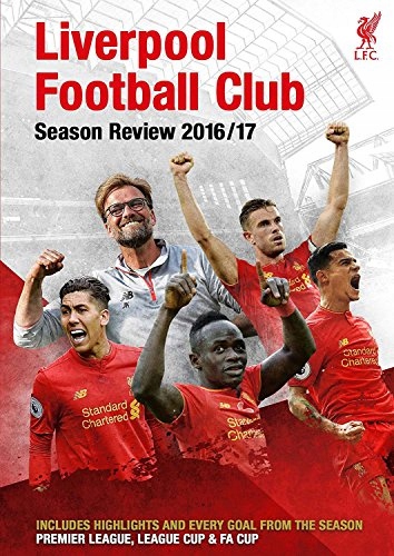 Liverpool Football Club End of Season Review 2016/