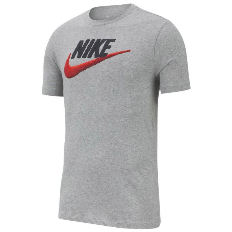 Koszulka Nike NSW TEE Brand Mark M AR4993 063 XL