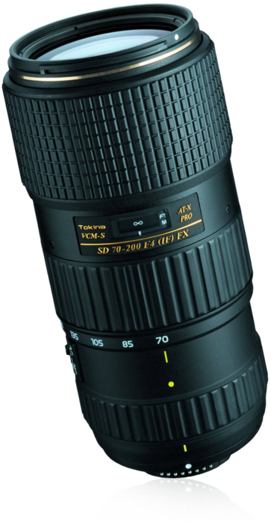 Tokina At X 70 0mm Pro Fx Vcm S F4 Do Nikon Oficjalne Archiwum Allegro