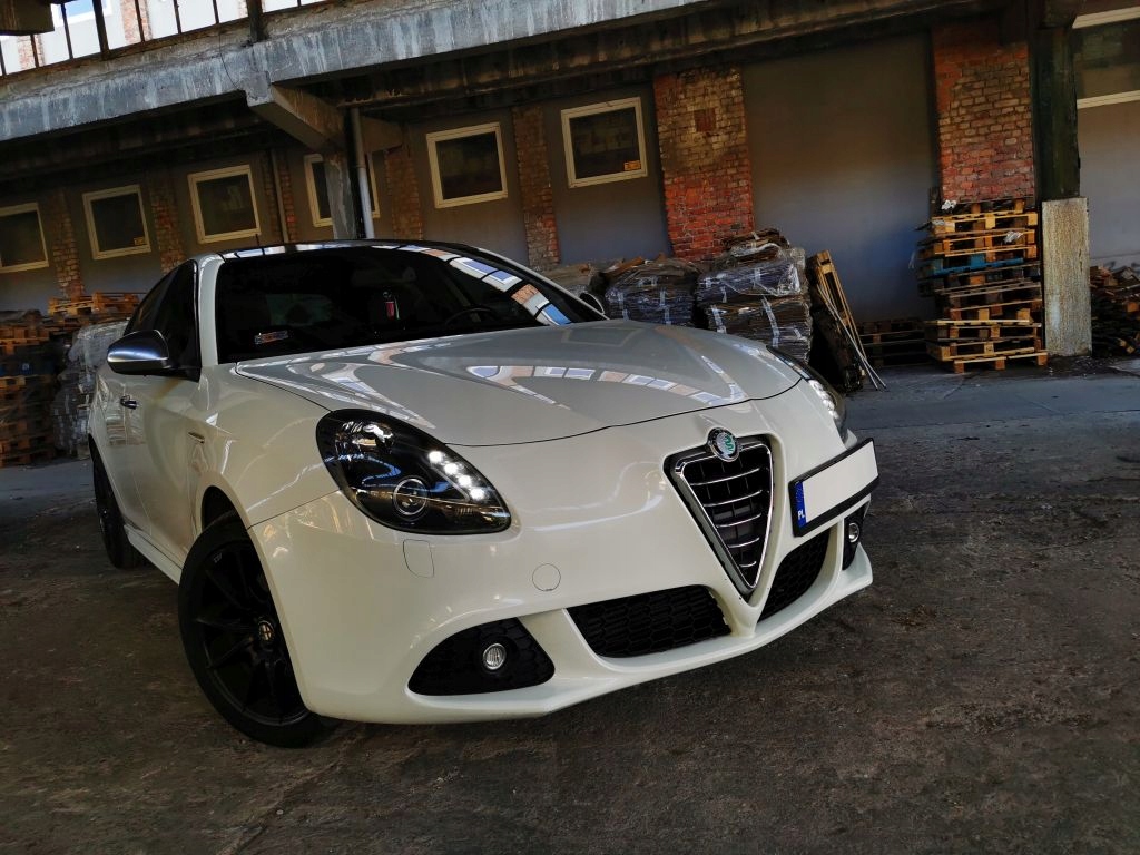 Купить Alfa Romeo Giulietta 1.4 TURBO Бензин, в очень хорошем состоянии.: отзывы, фото, характеристики в интерне-магазине Aredi.ru