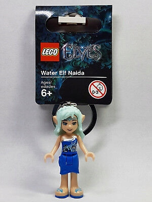 Brelok LEGO Elves Water Elf Naida 853562 Tanio!!