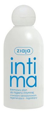 Ziaja Intima płyn z kwasem laktobionowym 200ml