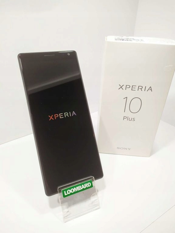 SONY XPERIA 10 PLUS GWARANCJA!!!