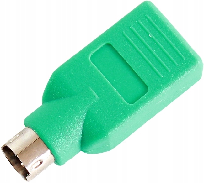 Купить АДАПТЕР USB-PS/2: отзывы, фото, характеристики в интерне-магазине Aredi.ru