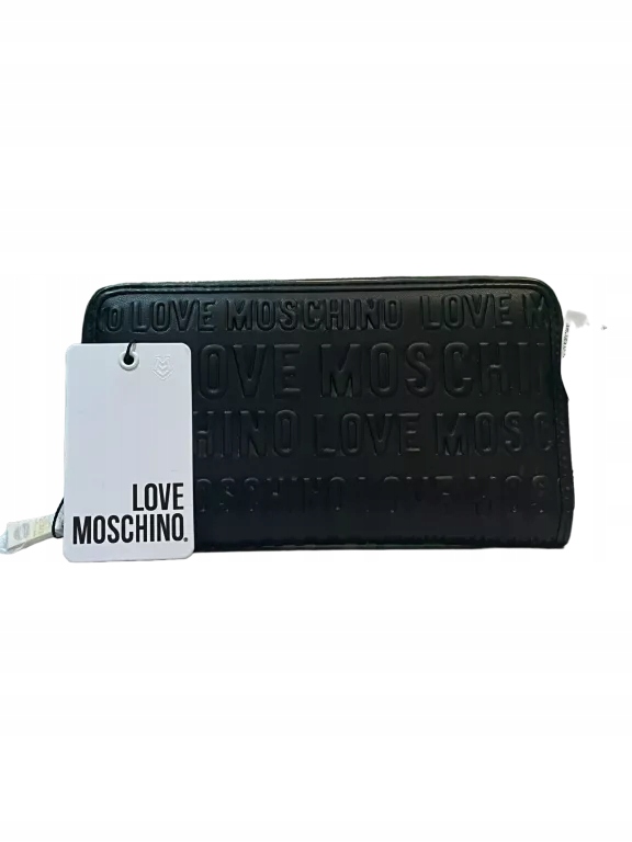 PORTFEL LOVE MOSCHINO JC5667PP0DKG0000