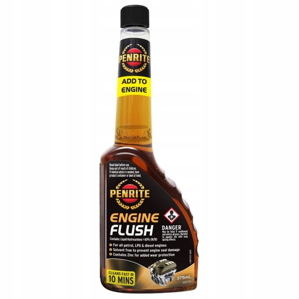 Płukanka Do Silnika Penrite Engine Flush 375ml