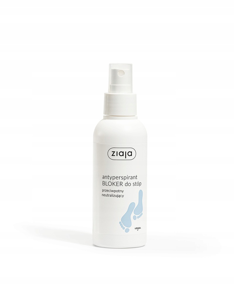 ANTYPERSPIRANT BLOKER DO STÓP 100 ML