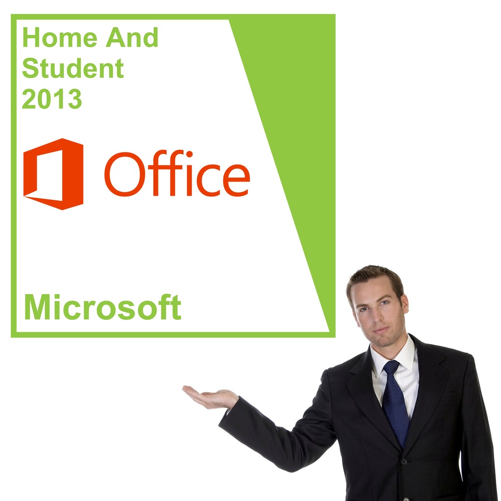 Купить Microsoft Office 2013 PL-версия для дома и учебы: отзывы, фото, характеристики в интерне-магазине Aredi.ru