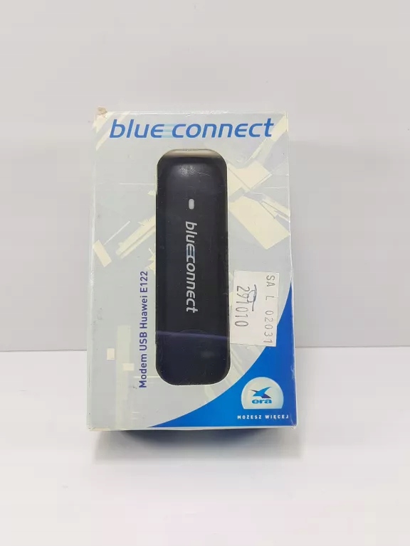 MODEM USB HUAWEI E122 BLUE CONNECT ERA