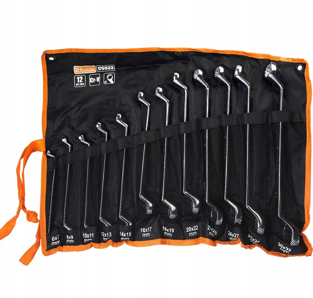 TEKTON 1/4 - 1-1/4 In. 6 - 32 Mm Stubby And Standard Length Combination - Foto 3