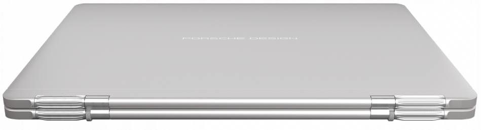 Купить Ноутбук Porsche Design BOOK ONE QHD 16/512 ГБ SSD i7: отзывы, фото, характеристики в интерне-магазине Aredi.ru