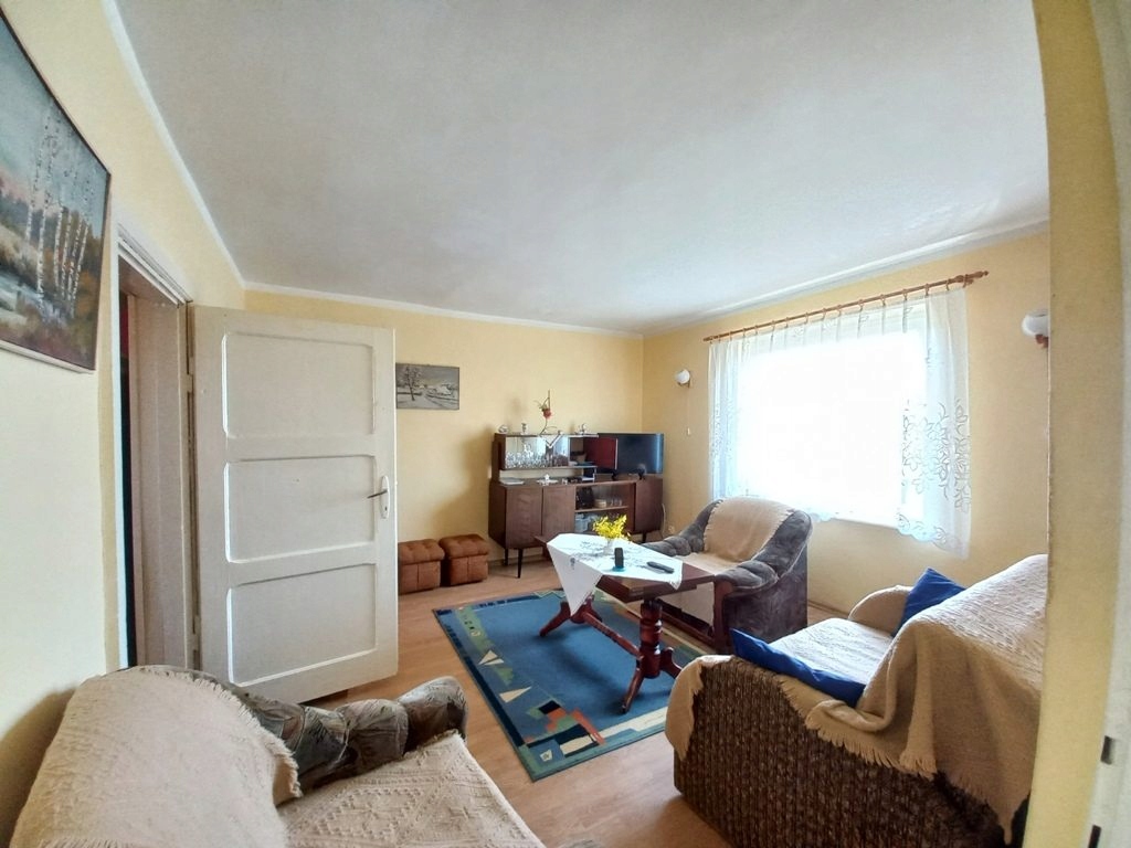 Mieszkanie, Ostrów, Stare Juchy (gm.), 54 m²