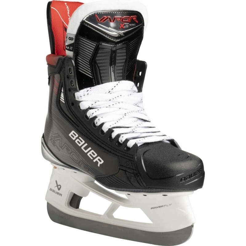 Łyżwy hokejowe BAUER Vapor X5 Pro SR (SR 12 - 48, FIT 1)