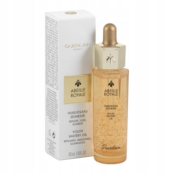 GUERLAIN ABEILLE ROYALE YOUTH WATERY OIL 30ML