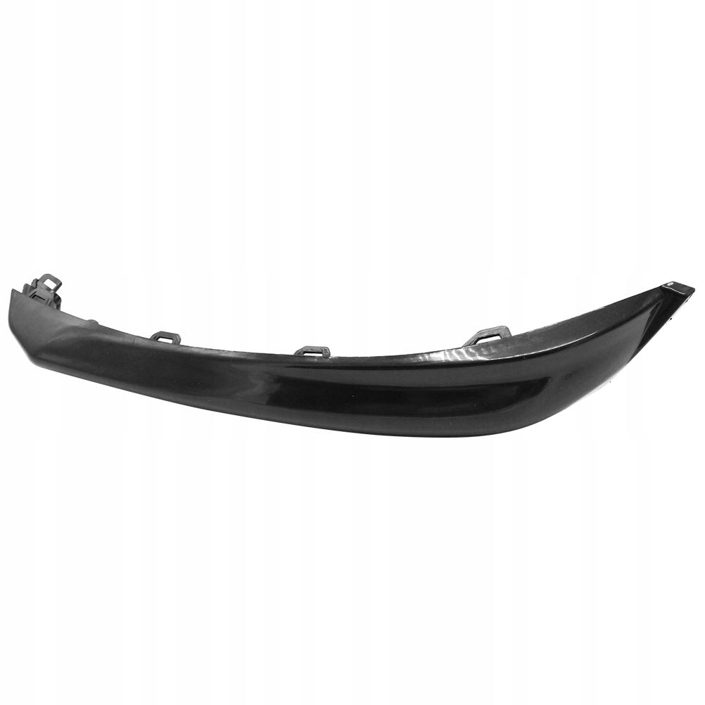 Car Door Corner Protectors Front Lower Bumper Trim 13169013245