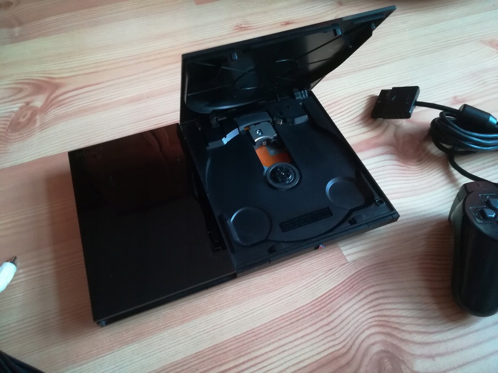 playstation 2 slim 90004