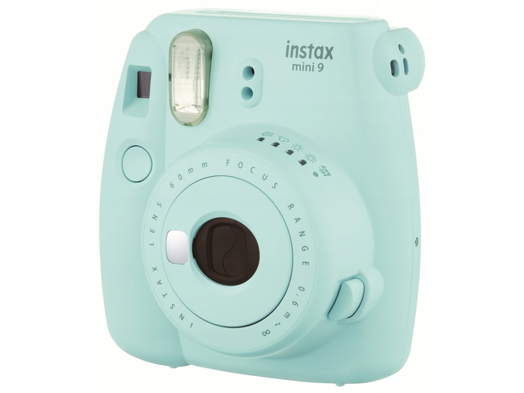 Купить НАБОР МЕГА МГНОВЕННЫХ КАМЕР INSTAX MINI 9: отзывы, фото, характеристики в интерне-магазине Aredi.ru