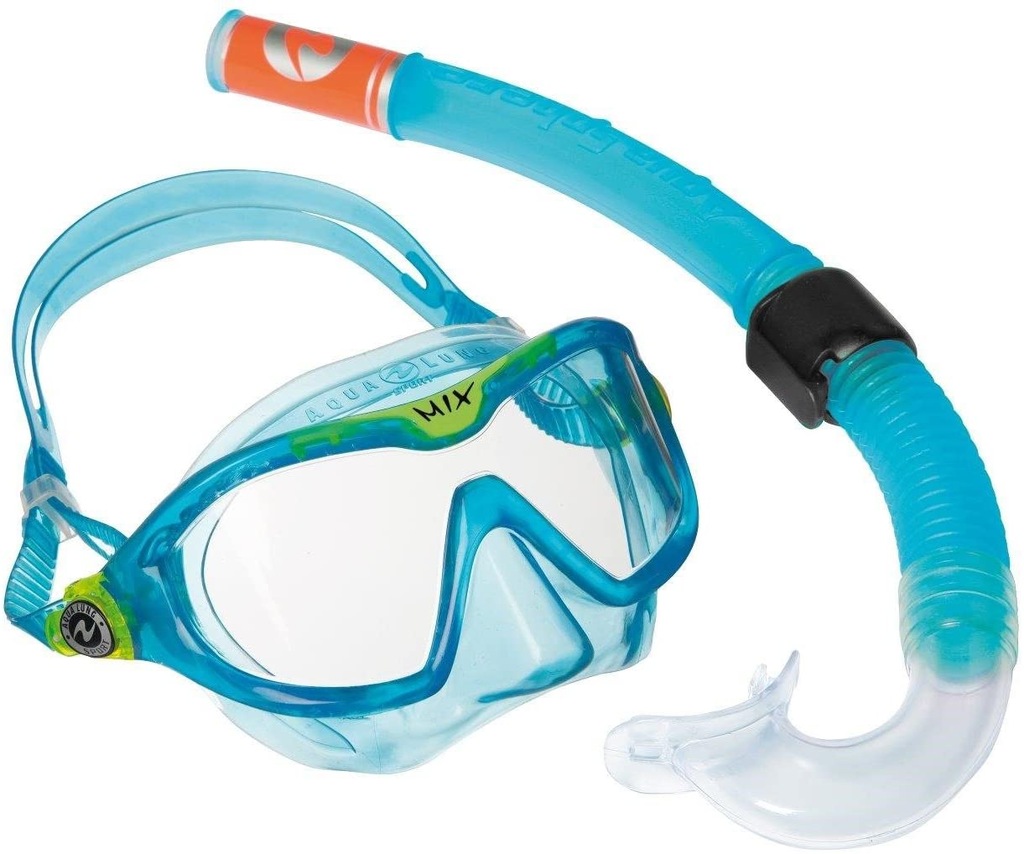 Aqua Lung zestaw do nurkowania dla dzieci