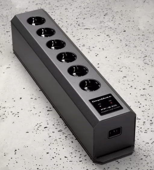 LISTWA GIGAWATT PF-2 EVO + LC-2 EVO