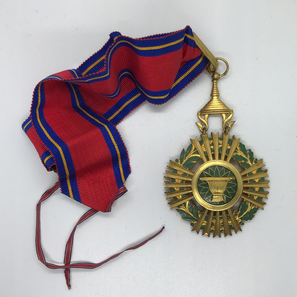 Francja - Medal (3)