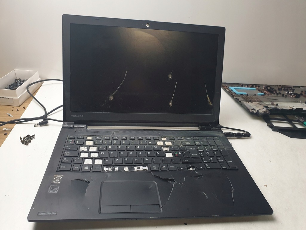 Toshiba Satellite Pro (2137258)