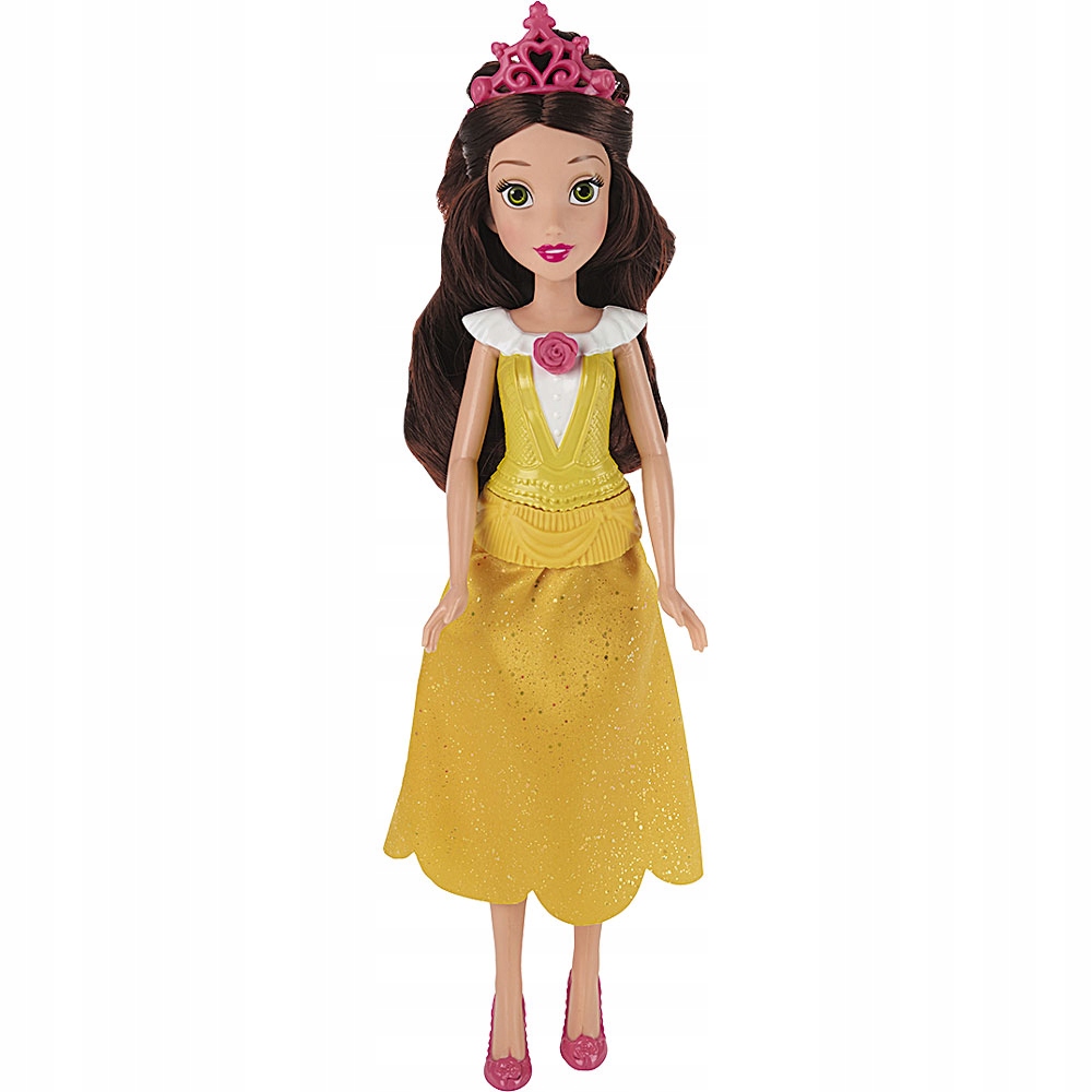 Кукла Белль принцессы Дисней (Disney Princess)