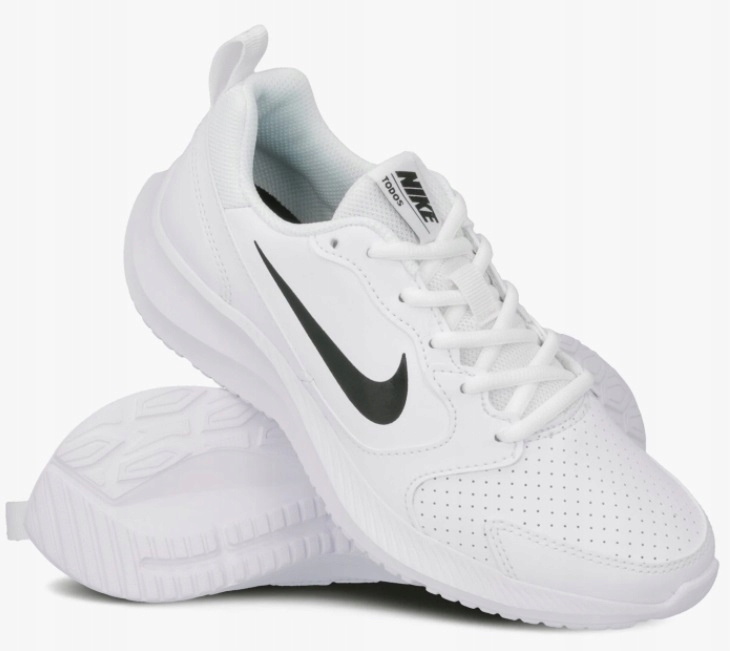 NIKE MĘSKIE BUTY TODOS__40