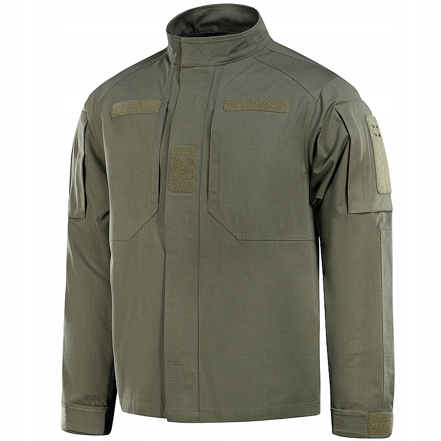 Bluza mundurowa M-Tac Patrol Flex Army Olive M