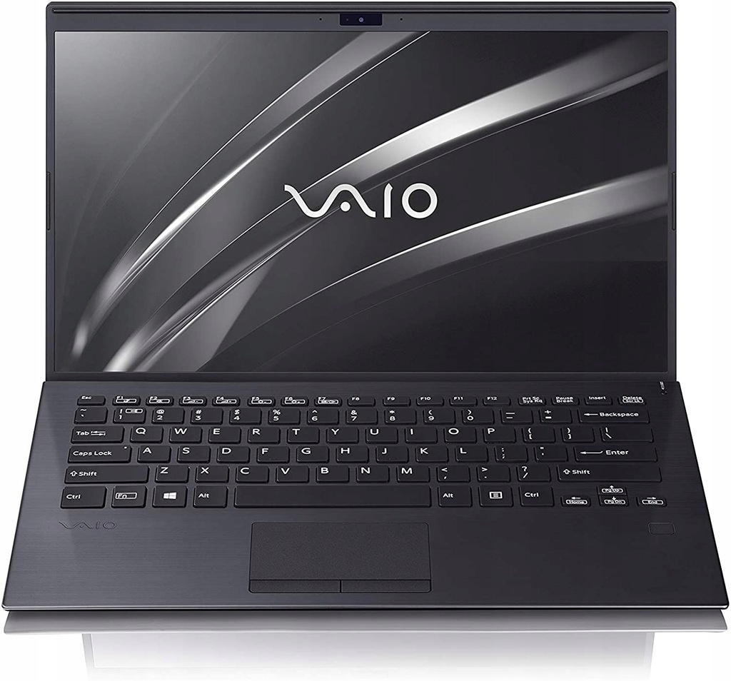 Laptop VAIO SX14 8/256 LTE Win10 Pro czarny NOWY