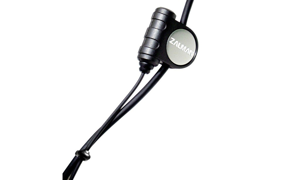 Купить Микрофон Zalman ZM-MIC1 2,0 м: отзывы, фото, характеристики в интерне-магазине Aredi.ru
