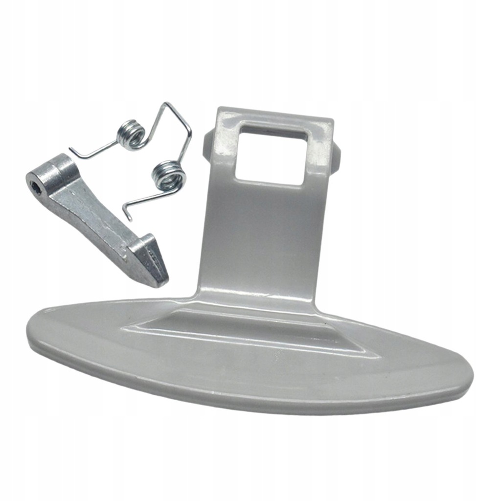 Klamka drzwi pralki Naprawa części pralki Odporne na zużycie