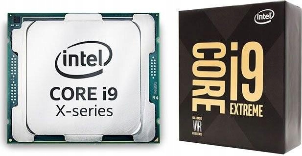 Купить Процессор Intel Core i9-7980XE Extreme Edition 18C: отзывы, фото, характеристики в интерне-магазине Aredi.ru