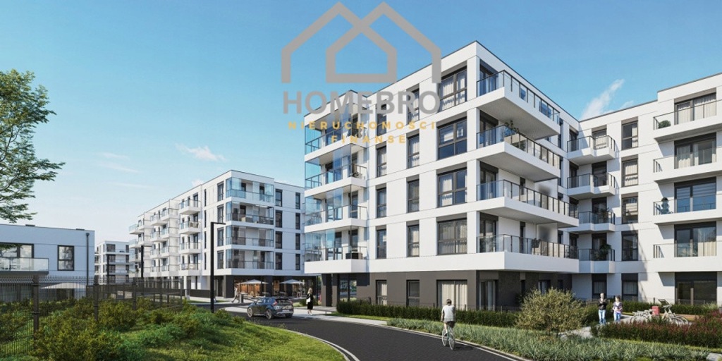 Mieszkanie, Gdańsk, 51 m²