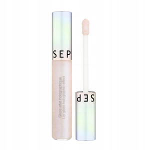 SEPHORA Gloss HOLOGRAPHIC Moonlight Trip BŁYSZCZYK