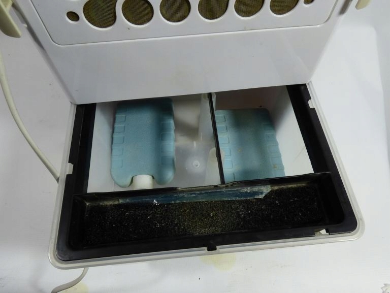 sencor air cooler sfn 9021wh