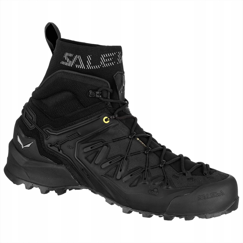 Buty trekkingowe Salewa Wildfire Edge MID GTX 47