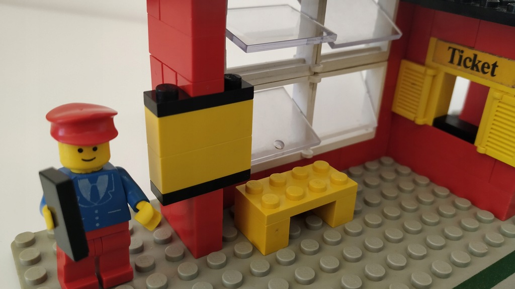 379526 Lego - Niska cena na Allegro
