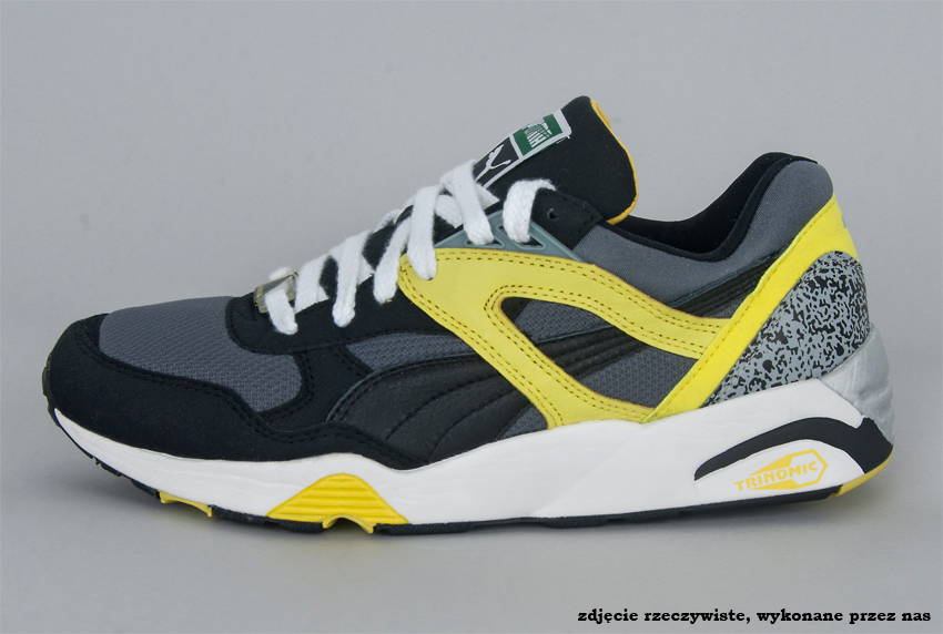 puma trinomic r698 31 kids