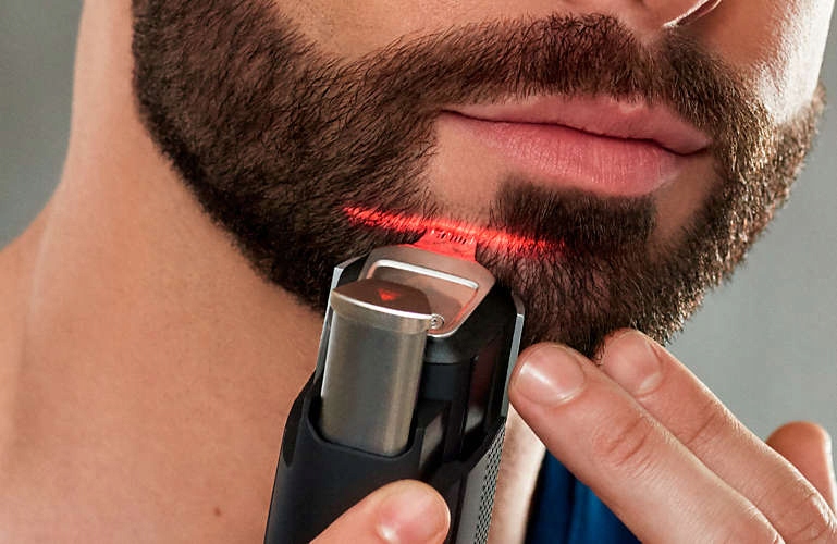 Как смазать триммер для стрижки бороды