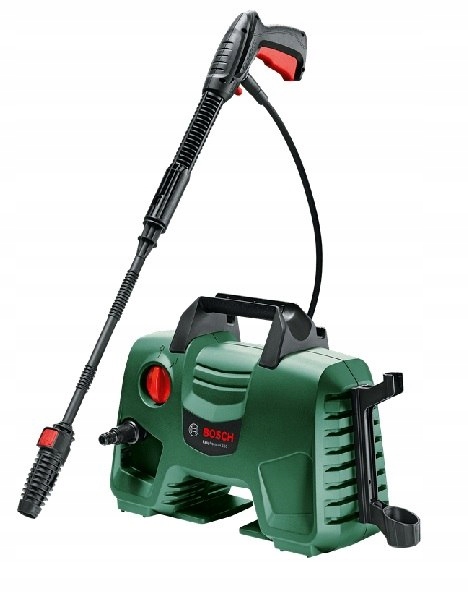 MYJKA WYSOKO CIŚNIENIOWA DO MYCIA KOSTKI SAMOCHODU ELEWACJI BOSCH 1300W