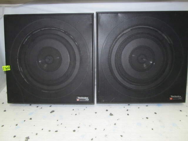 KOLUMNY TECHNICS SB-R 100 - NR E444