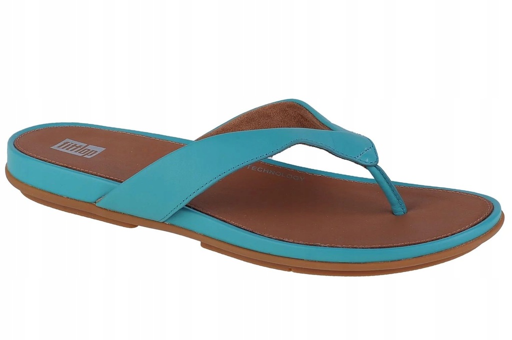 FITFLOP GRACIE _37_ Damskie Japonki