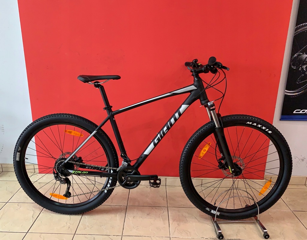 talon 3 ge 2020