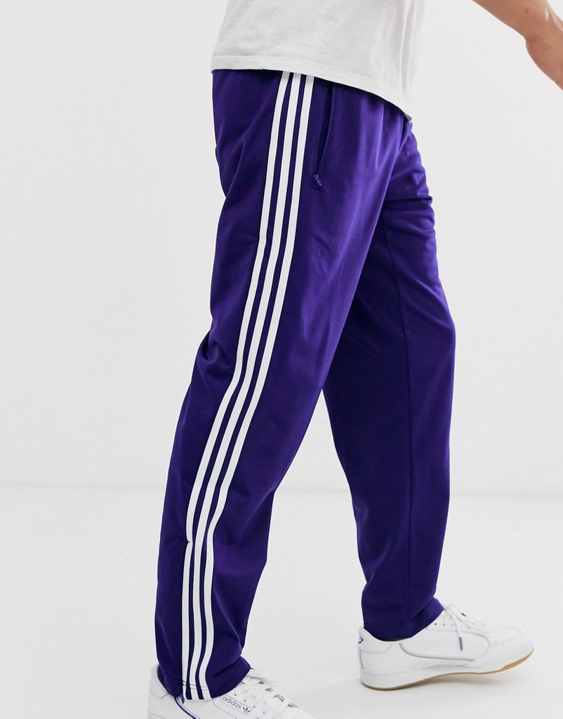 Брюки Firebird adidas Originals