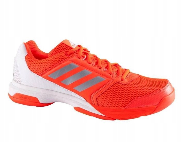 BUTY ADIDAS MULTIDO ESSENCE RED 48 - WYPRZEDAŻ