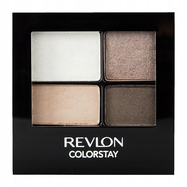 Cień do Oczu Color Stay Revlon - 530 - Seductive -