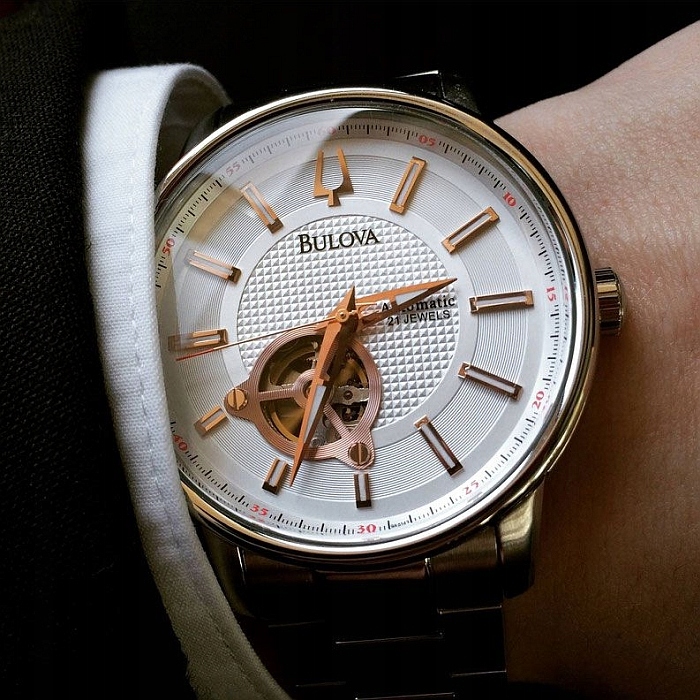 Bulova 96a143 clearance