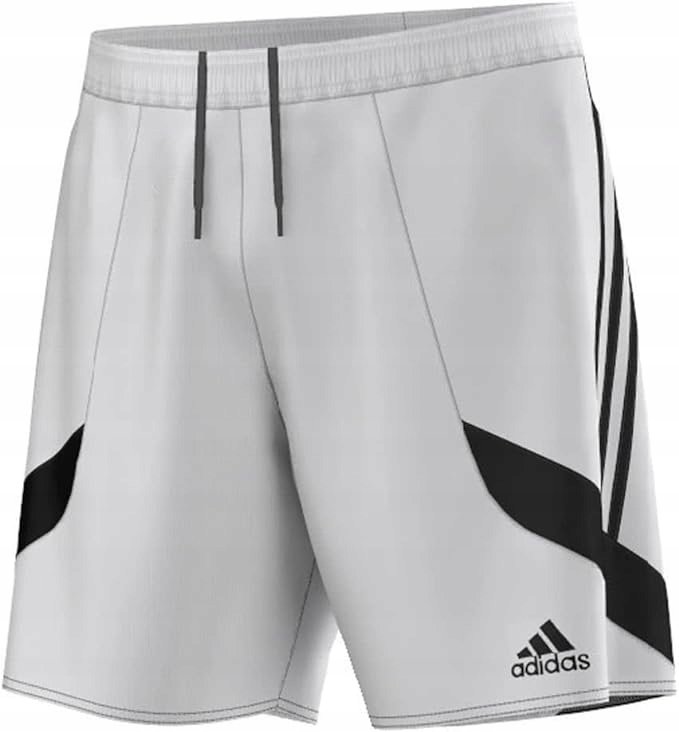 Spodenki, szorty ADIDAS Teamhose Nova 14