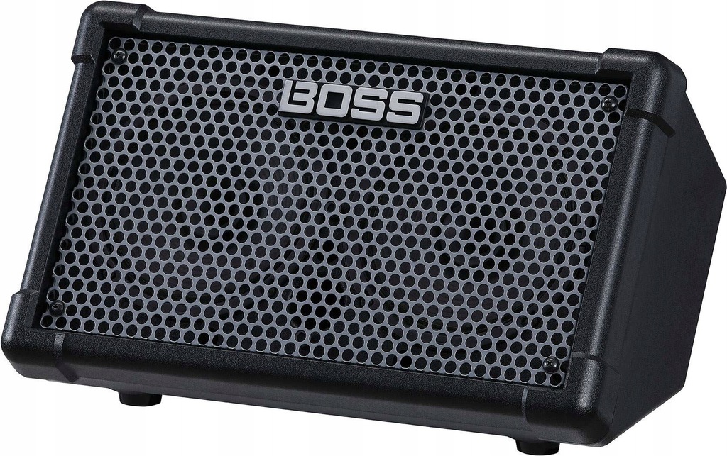 Boss Cube Street II Przenośny wzmacniacz gitarowy